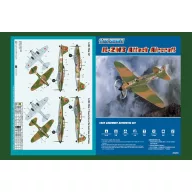 Hobby Boss IL-2M3 Attack Aircraft 1:72 (80285)