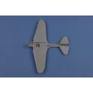 Hobby Boss IL-2M3 Attack Aircraft 1:72 (80285)