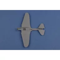 Hobby Boss IL-2M3 Attack Aircraft 1:72 (80285)