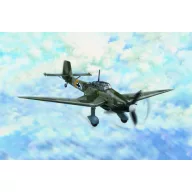 Hobby Boss Junkers Ju-87D-3 Stuka 1:72 (80286)