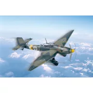 Hobby Boss Junkers Ju-87G-1 Stutka 1:72 (80287)