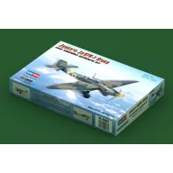 Hobby Boss Junkers Ju-87G-1 Stutka 1:72 (80287)