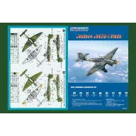 Hobby Boss Junkers Ju-87G-1 Stutka 1:72 (80287)