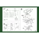 Hobby Boss Junkers Ju-87G-1 Stutka 1:72 (80287)