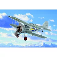 Hobby Boss RAF Gladiator 1:72 (80289)