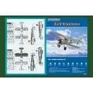 Hobby Boss RAF Gladiator 1:72 (80289)