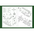 Hobby Boss RAF Gladiator 1:72 (80289)
