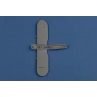 Hobby Boss RAF Gladiator 1:72 (80289)