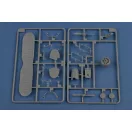 Hobby Boss RAF Gladiator 1:72 (80289)