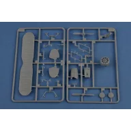 Hobby Boss RAF Gladiator 1:72 (80289)