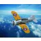 Hobby Boss US F2A Buffalo 1:72 (80290)