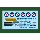 Hobby Boss US F2A Buffalo 1:72 (80290)