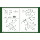 Hobby Boss US F2A Buffalo 1:72 (80290)