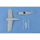 Hobby Boss US F2A Buffalo 1:72 (80290)