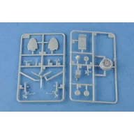 Hobby Boss US F2A Buffalo 1:72 (80290)