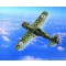 Hobby Boss Italian MC.200 Saetta 1:72 (80291)