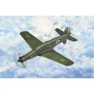 Hobby Boss Dornier Do335 Pfeil Heavy Fighter 1:72 (80293)
