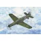 Hobby Boss Dornier Do335 Pfeil Heavy Fighter 1:72 (80293)