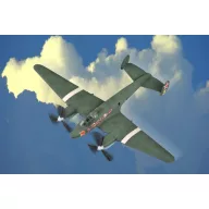Hobby Boss Soviet PE-2 Bomber 1:72 (80296)