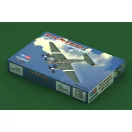 Hobby Boss Soviet PE-2 Bomber 1:72 (80296)