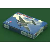 Hobby Boss Soviet PE-2 Bomber 1:72 (80296)