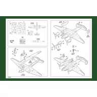 Hobby Boss Soviet PE-2 Bomber 1:72 (80296)