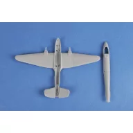 Hobby Boss Soviet PE-2 Bomber 1:72 (80296)