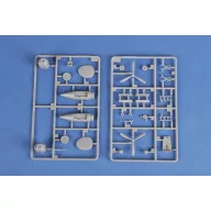 Hobby Boss Soviet PE-2 Bomber 1:72 (80296)
