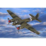 Hobby Boss German Ju88 Fighter 1:72 (80297)
