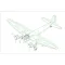 Hobby Boss German Ju88 Fighter 1:72 (80297)