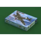 Hobby Boss German Ju88 Fighter 1:72 (80297)