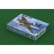 Hobby Boss German Ju88 Fighter 1:72 (80297)