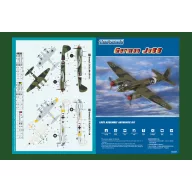 Hobby Boss German Ju88 Fighter 1:72 (80297)
