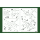 Hobby Boss German Ju88 Fighter 1:72 (80297)