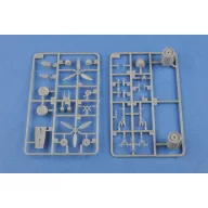 Hobby Boss German Ju88 Fighter 1:72 (80297)