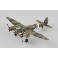 Hobby Boss German Ju88 Fighter 1:72 (80297)
