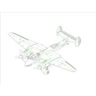 Hobby Boss Soviet Tu-2 Bomber 1:72 (80298)