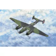Hobby Boss Soviet Tu-2 Bomber 1:72 (80298)