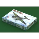 Hobby Boss Soviet Tu-2 Bomber 1:72 (80298)