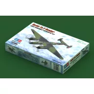 Hobby Boss Soviet Tu-2 Bomber 1:72 (80298)