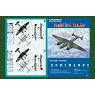 Hobby Boss Soviet Tu-2 Bomber 1:72 (80298)