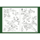 Hobby Boss Soviet Tu-2 Bomber 1:72 (80298)