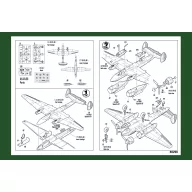 Hobby Boss Soviet Tu-2 Bomber 1:72 (80298)