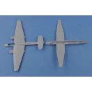 Hobby Boss Soviet Tu-2 Bomber 1:72 (80298)