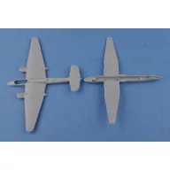 Hobby Boss Soviet Tu-2 Bomber 1:72 (80298)