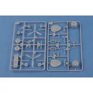 Hobby Boss Soviet Tu-2 Bomber 1:72 (80298)