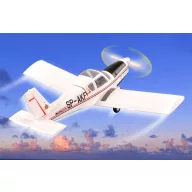 Hobby Boss ZLIN Z-42M 1:72 (80299)