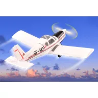 Hobby Boss ZLIN Z-42M 1:72 (80299)