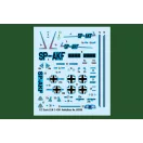 Hobby Boss ZLIN Z-42M 1:72 (80299)