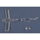 Hobby Boss ZLIN Z-42M 1:72 (80299)